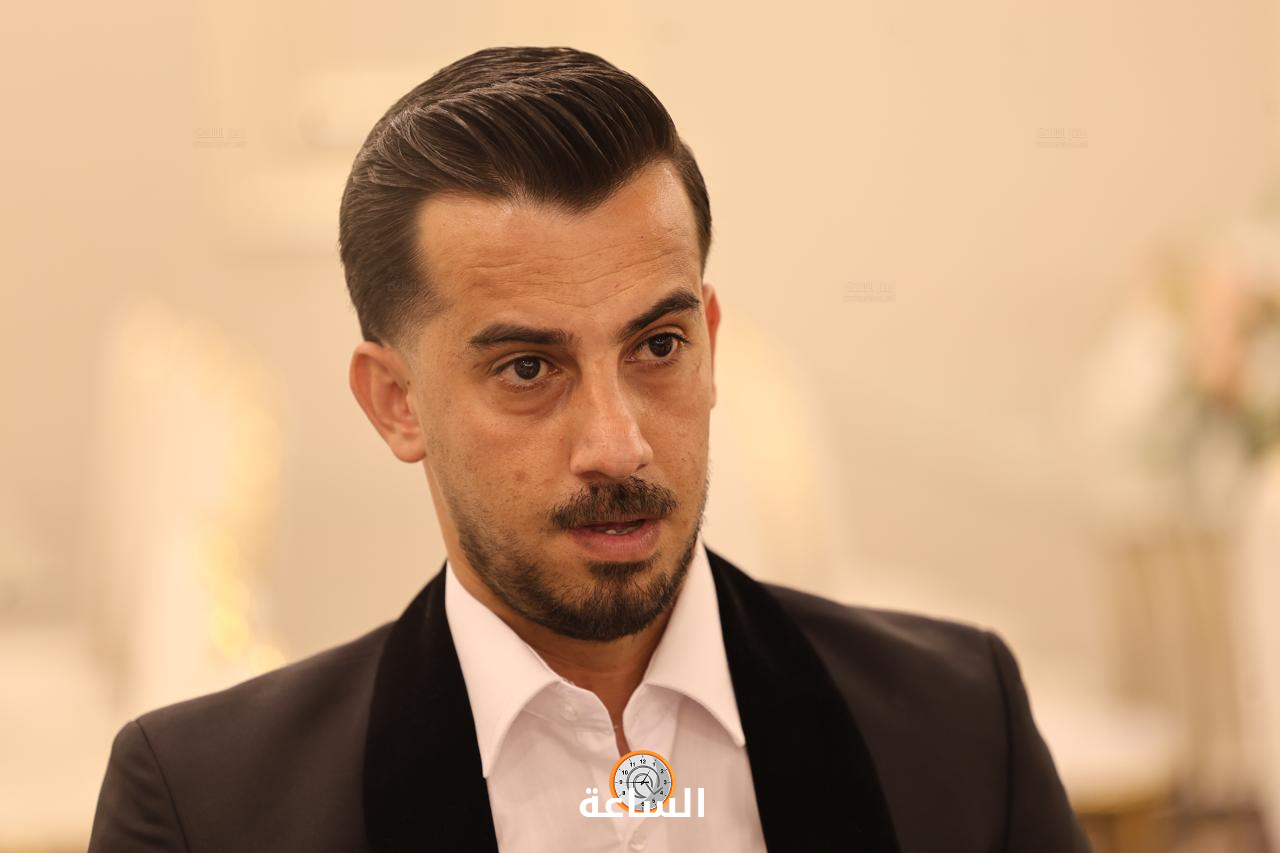 Madar Al-Saa Images 0.12218419685905069