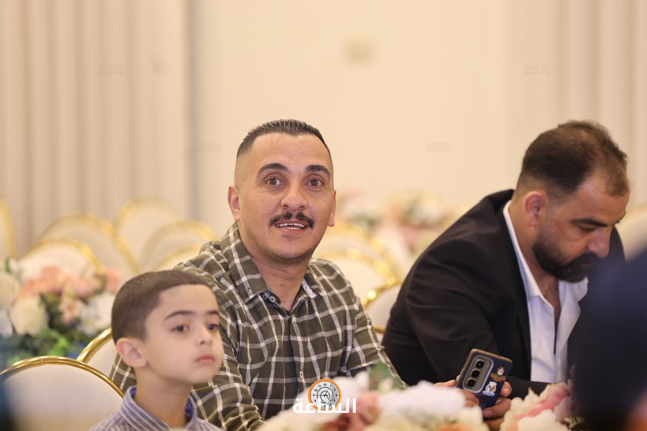Madar Al-Saa Images 0.6661216841378527