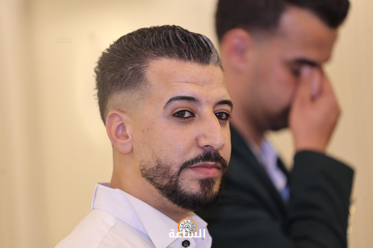 Madar Al-Saa Images 0.5679142458230662
