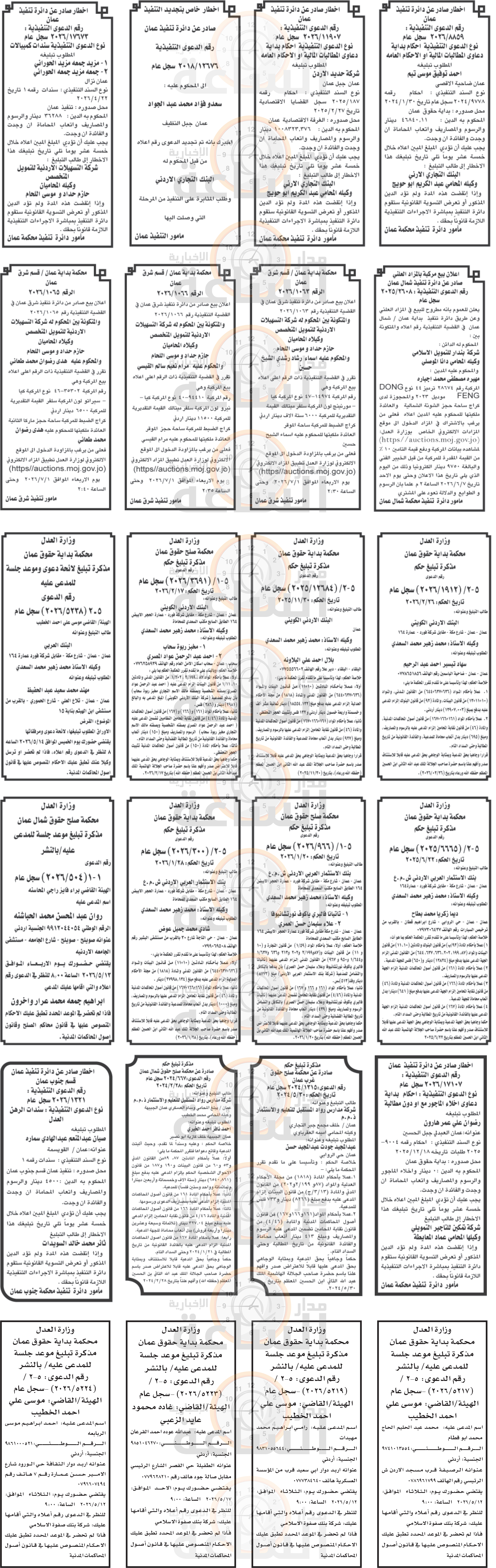Madar Al-Saa Images 0.6973731977010251