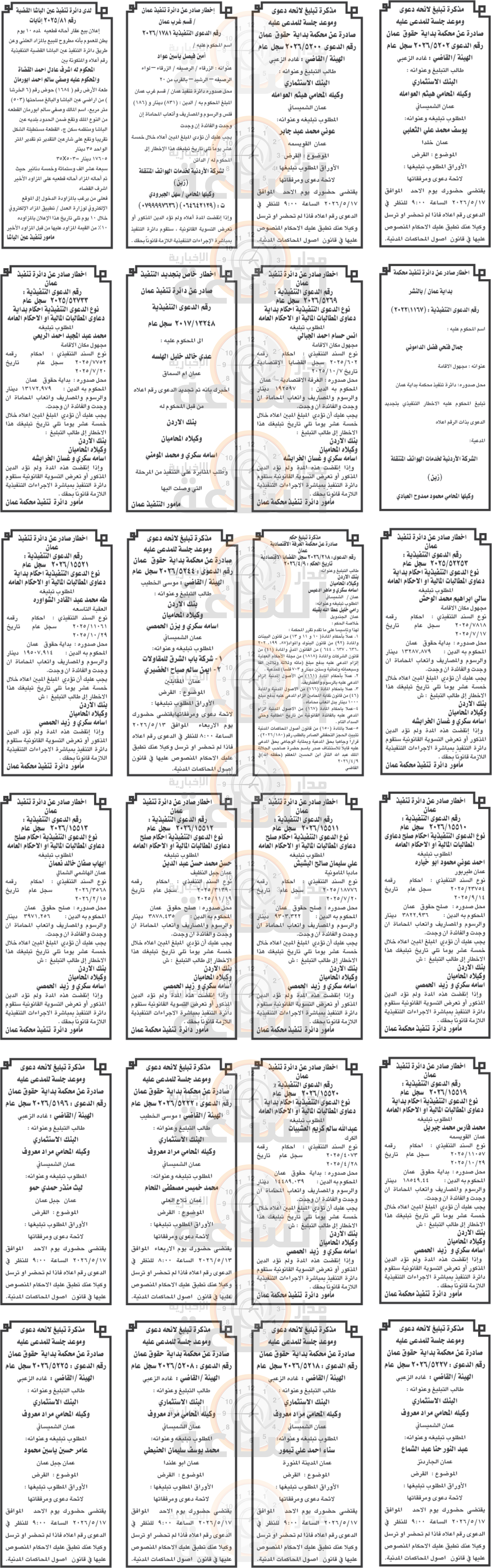 Madar Al-Saa Images 0.11204357869825443