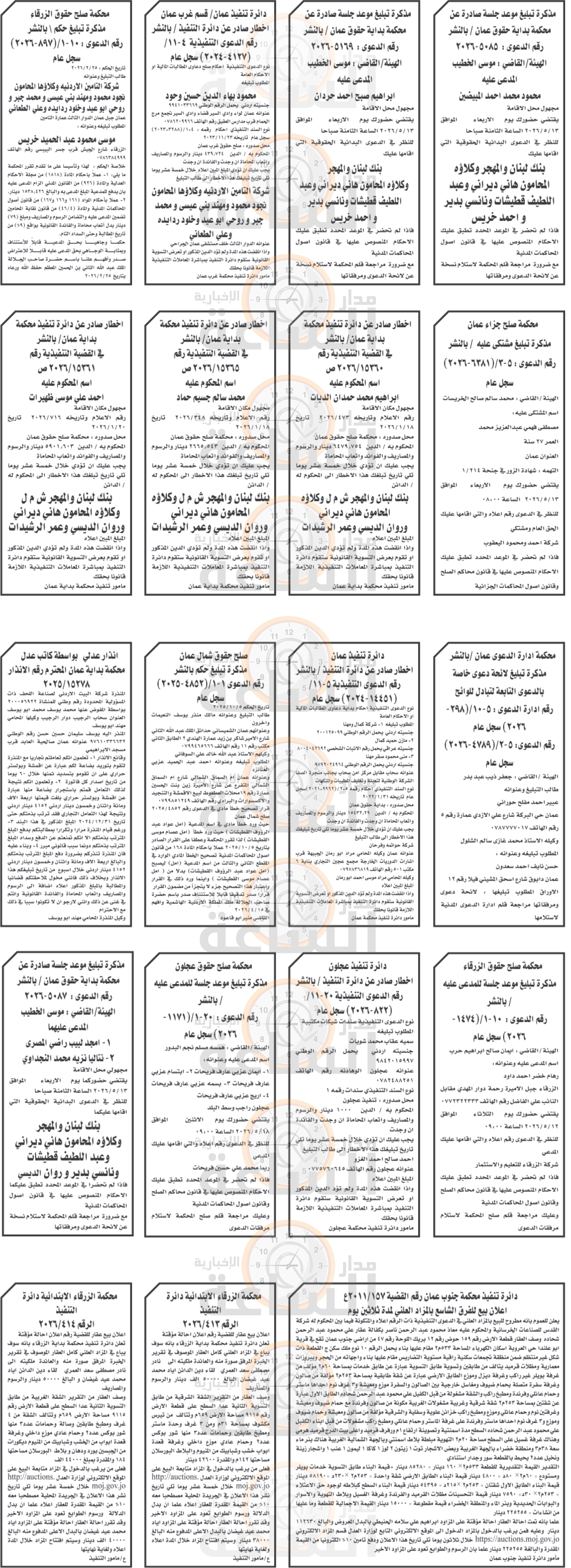 Madar Al-Saa Images 0.31263991999424057