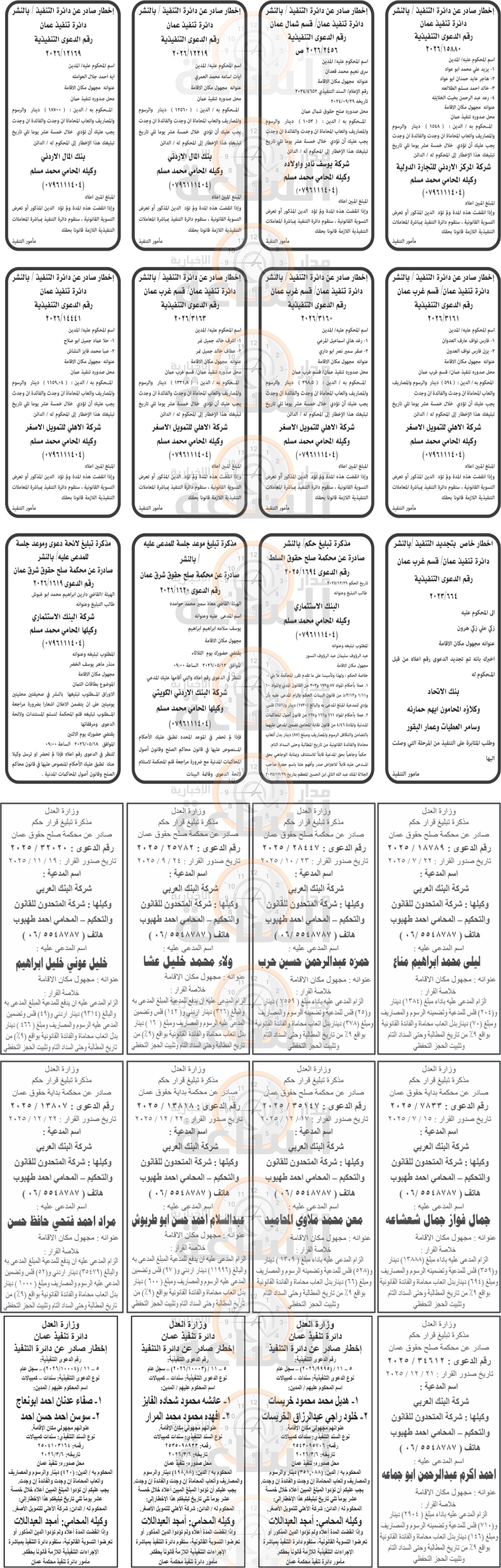 Madar Al-Saa Images 0.31249786442728955
