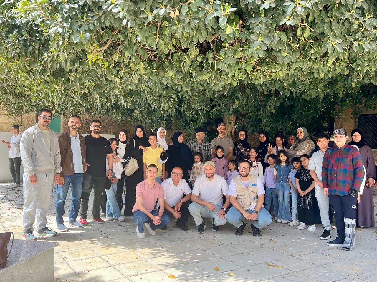 Madar Al-Saa Images 0.9750220911832044