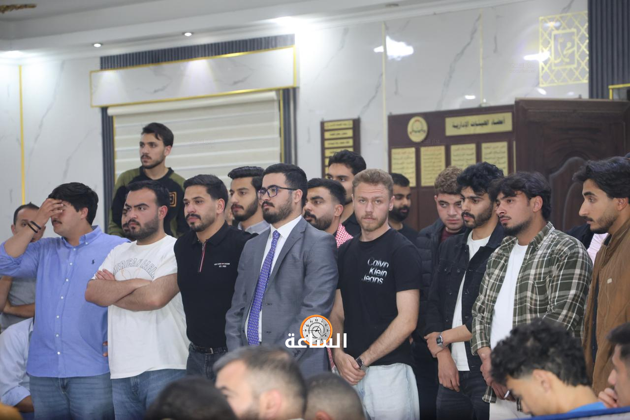 Madar Al-Saa Images 0.711887120194037