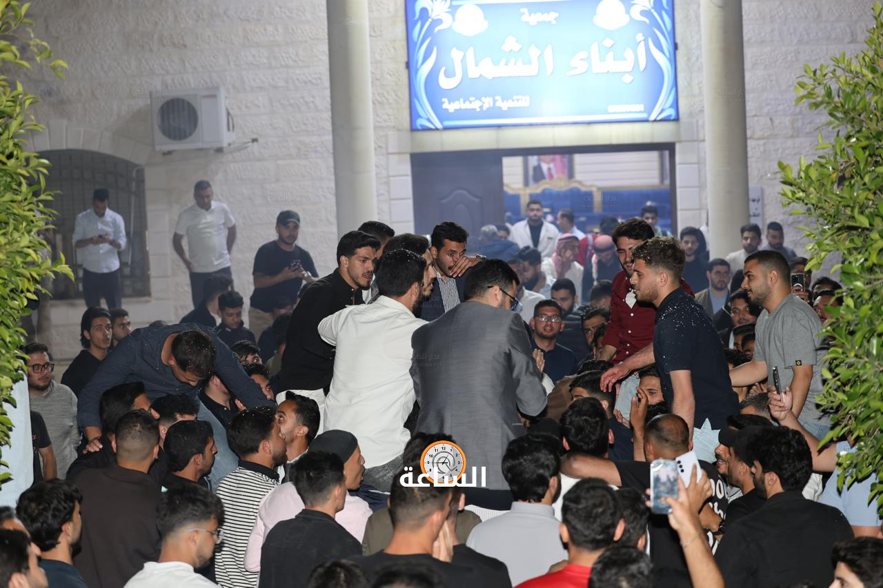 Madar Al-Saa Images 0.8078507942166876