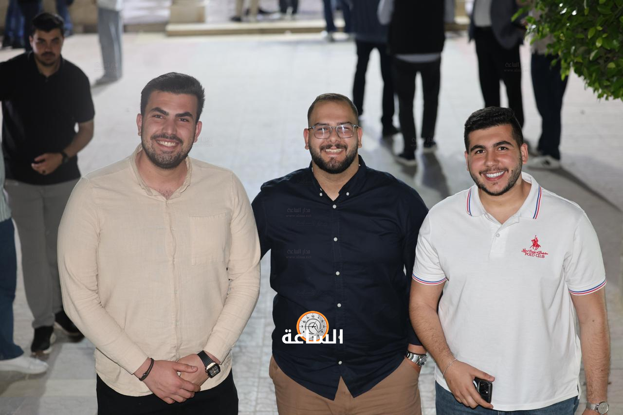 Madar Al-Saa Images 0.03420958339435676