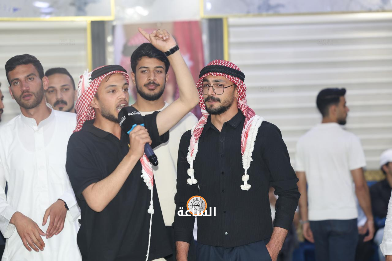 Madar Al-Saa Images 0.369688746775479