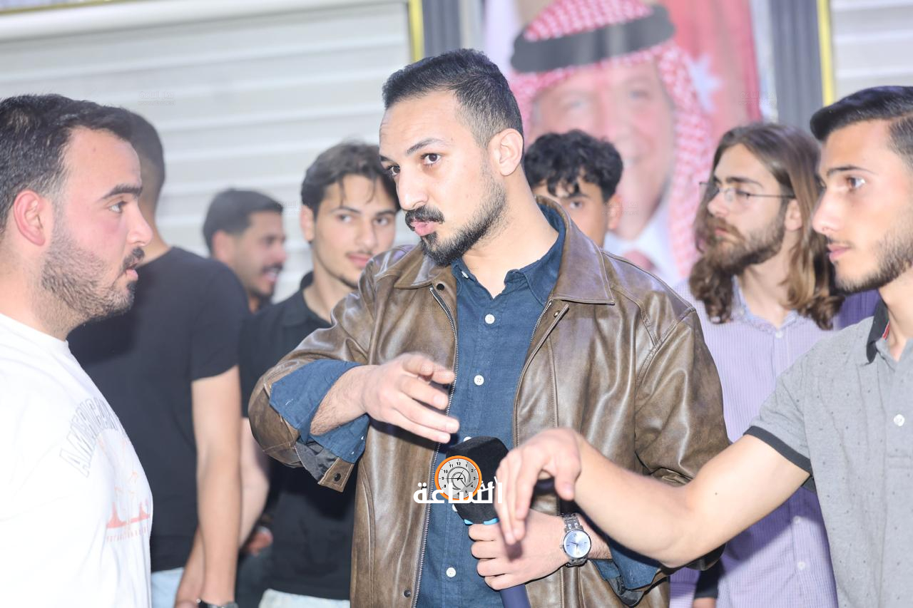 Madar Al-Saa Images 0.20966384574587582