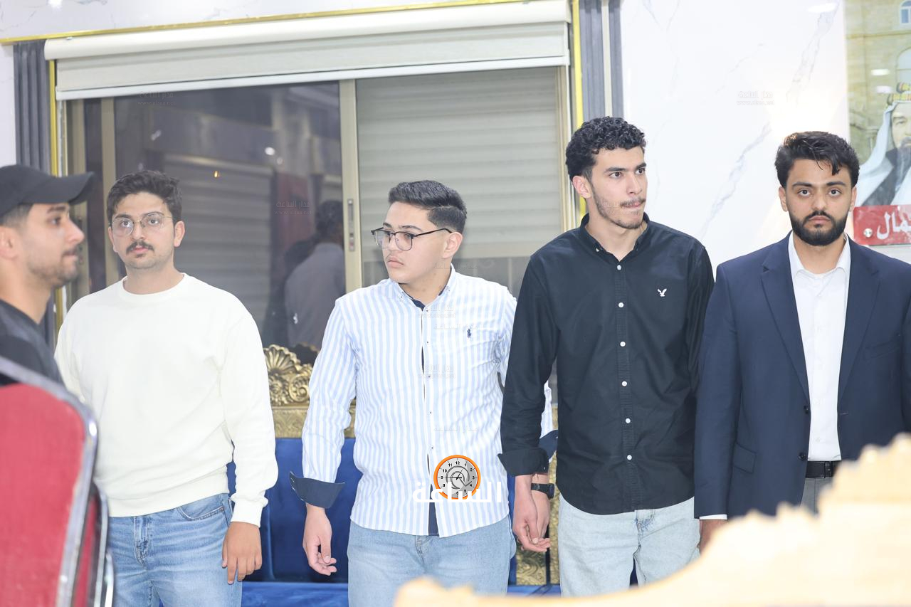 Madar Al-Saa Images 0.8166315932964493