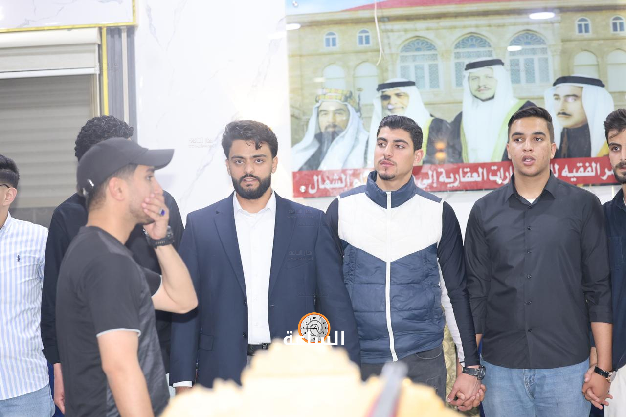 Madar Al-Saa Images 0.32257773058953165