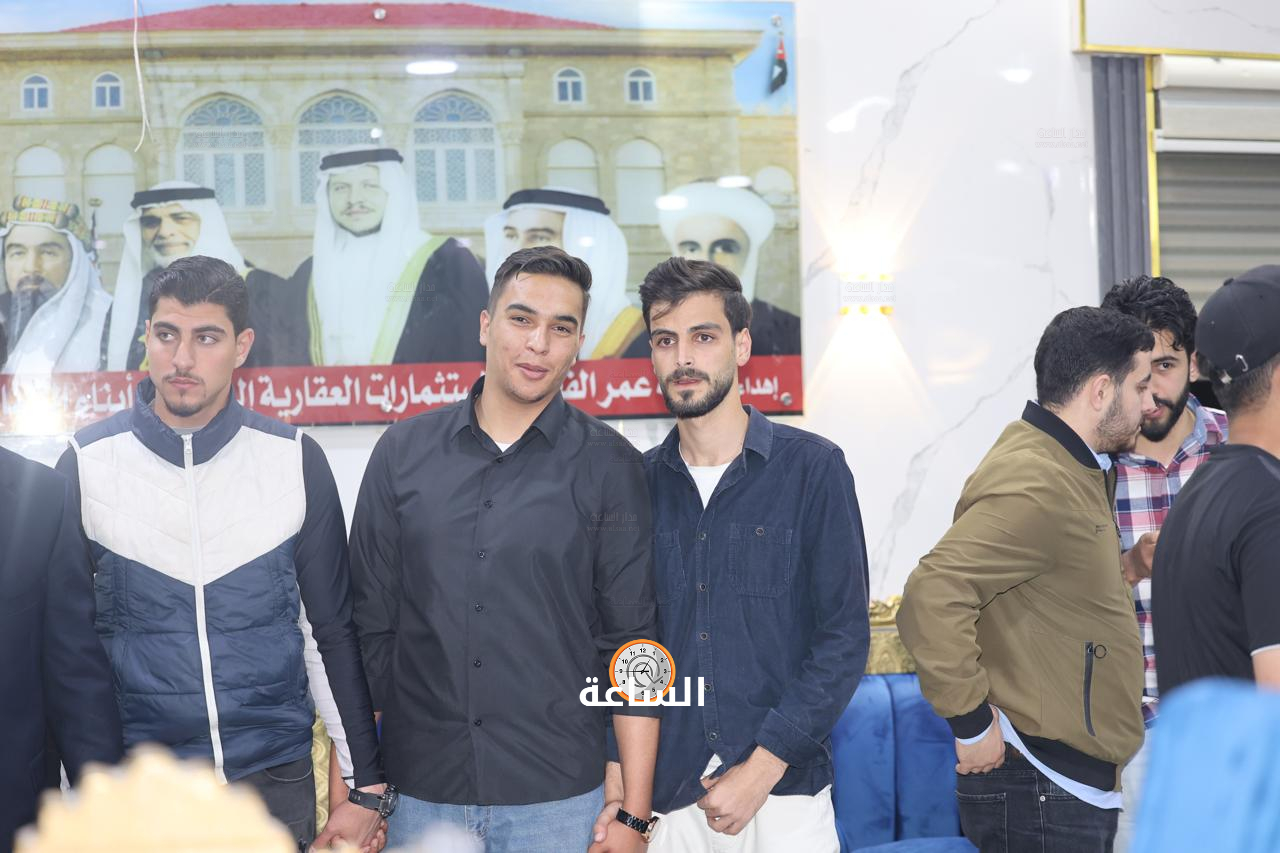 Madar Al-Saa Images 0.2937351193582195