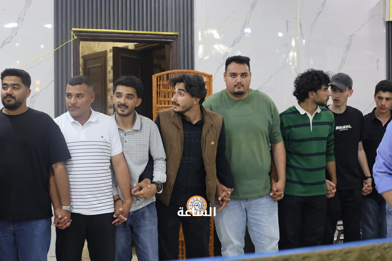 Madar Al-Saa Images 0.7281533956353001