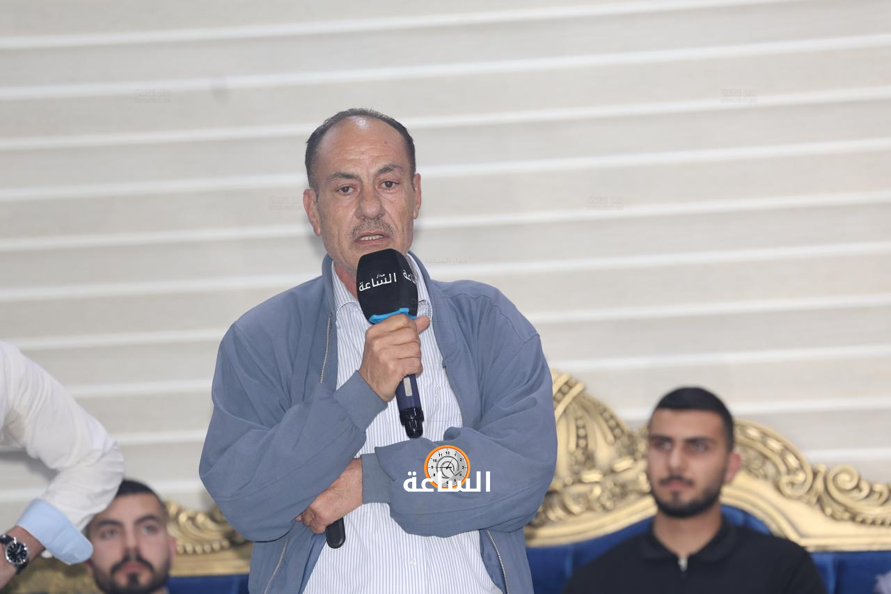 Madar Al-Saa Images 0.644176190268677