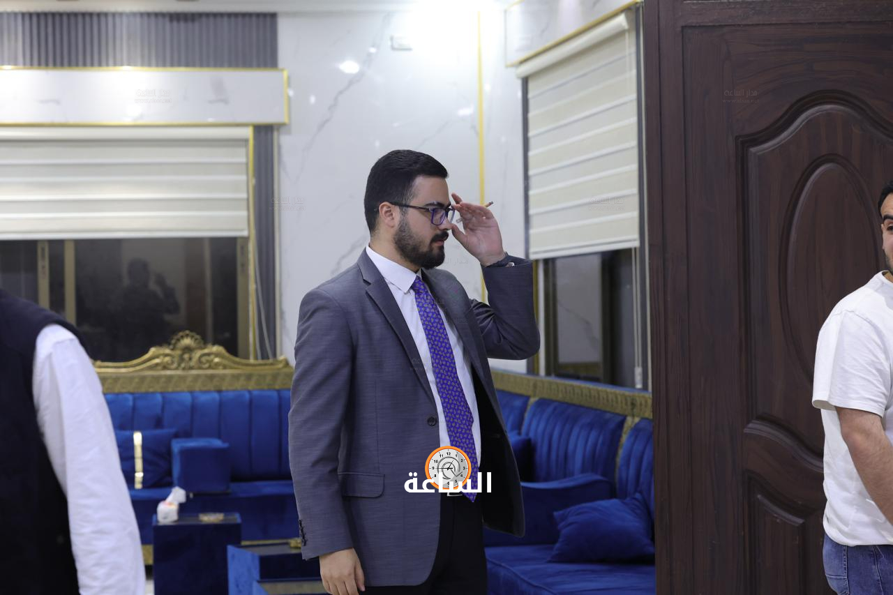 Madar Al-Saa Images 0.7734287838582093
