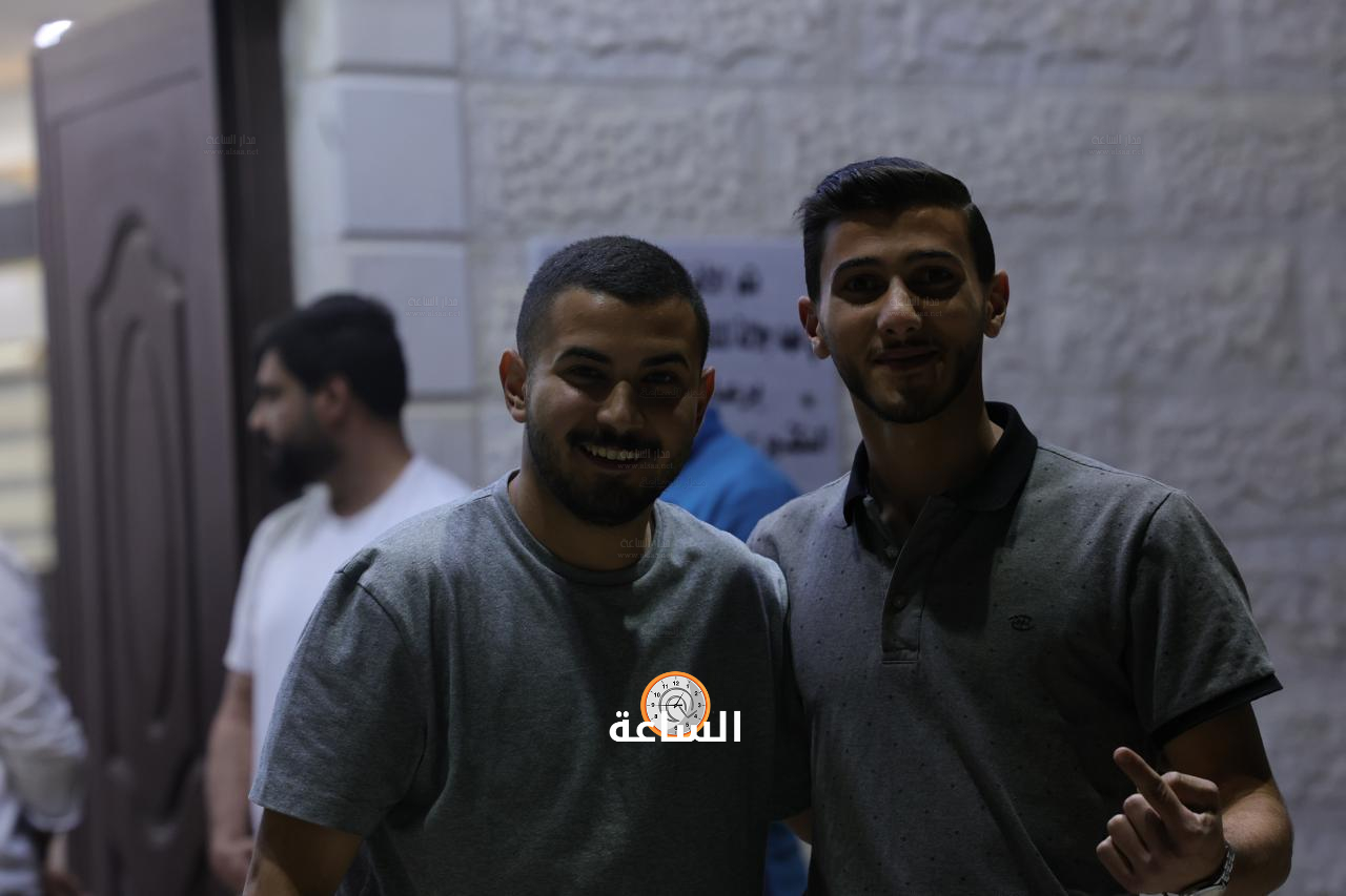 Madar Al-Saa Images 0.4659627854919851