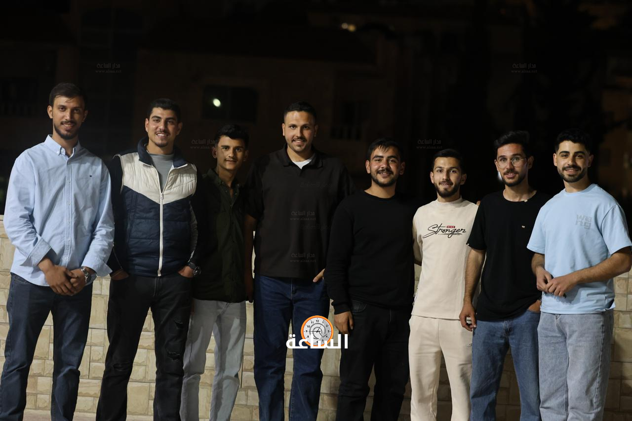 Madar Al-Saa Images 0.1816420831731148