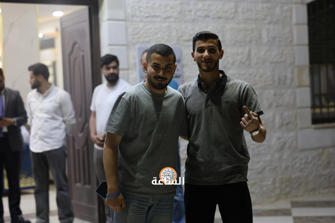 Madar Al-Saa Images 0.6906132751229952