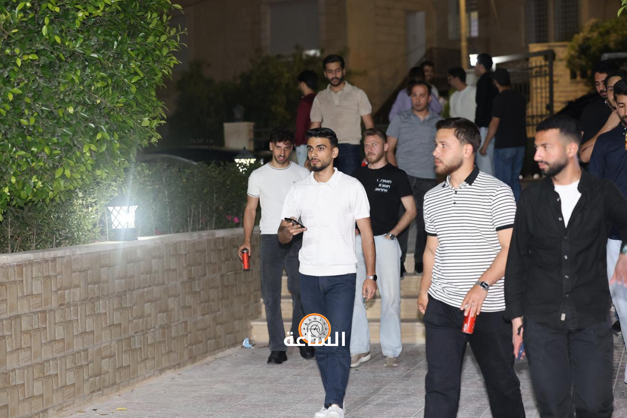 Madar Al-Saa Images 0.7568658850002669