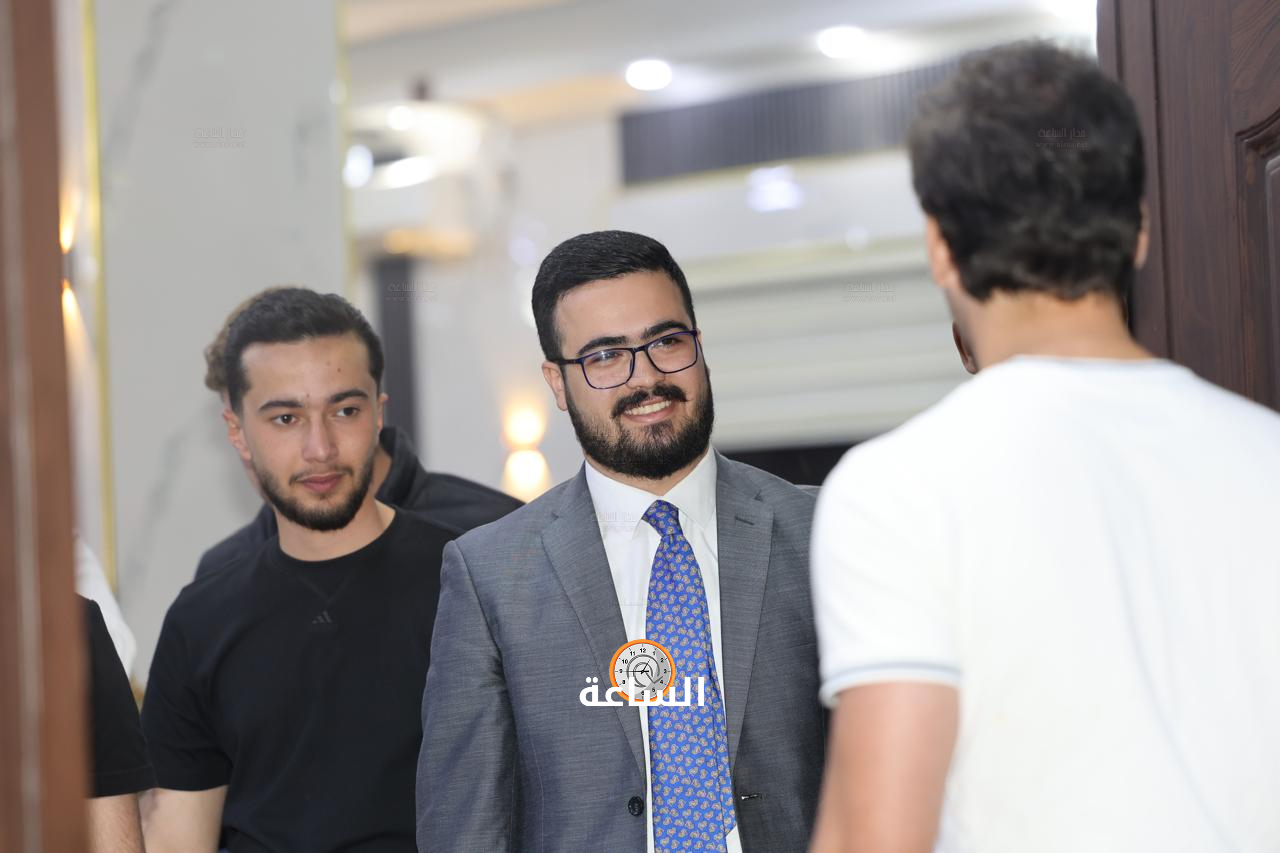 Madar Al-Saa Images 0.49539018501219345