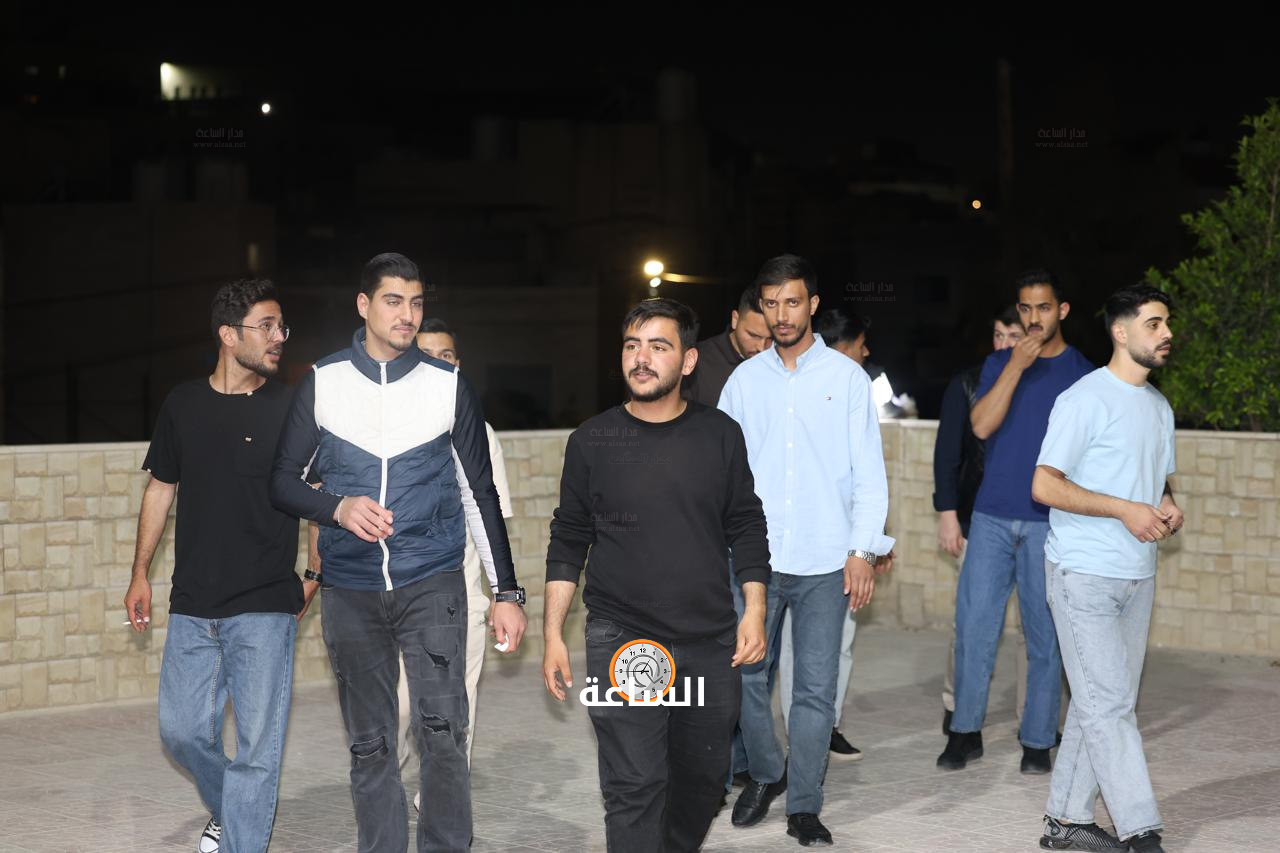 Madar Al-Saa Images 0.7510262518779998
