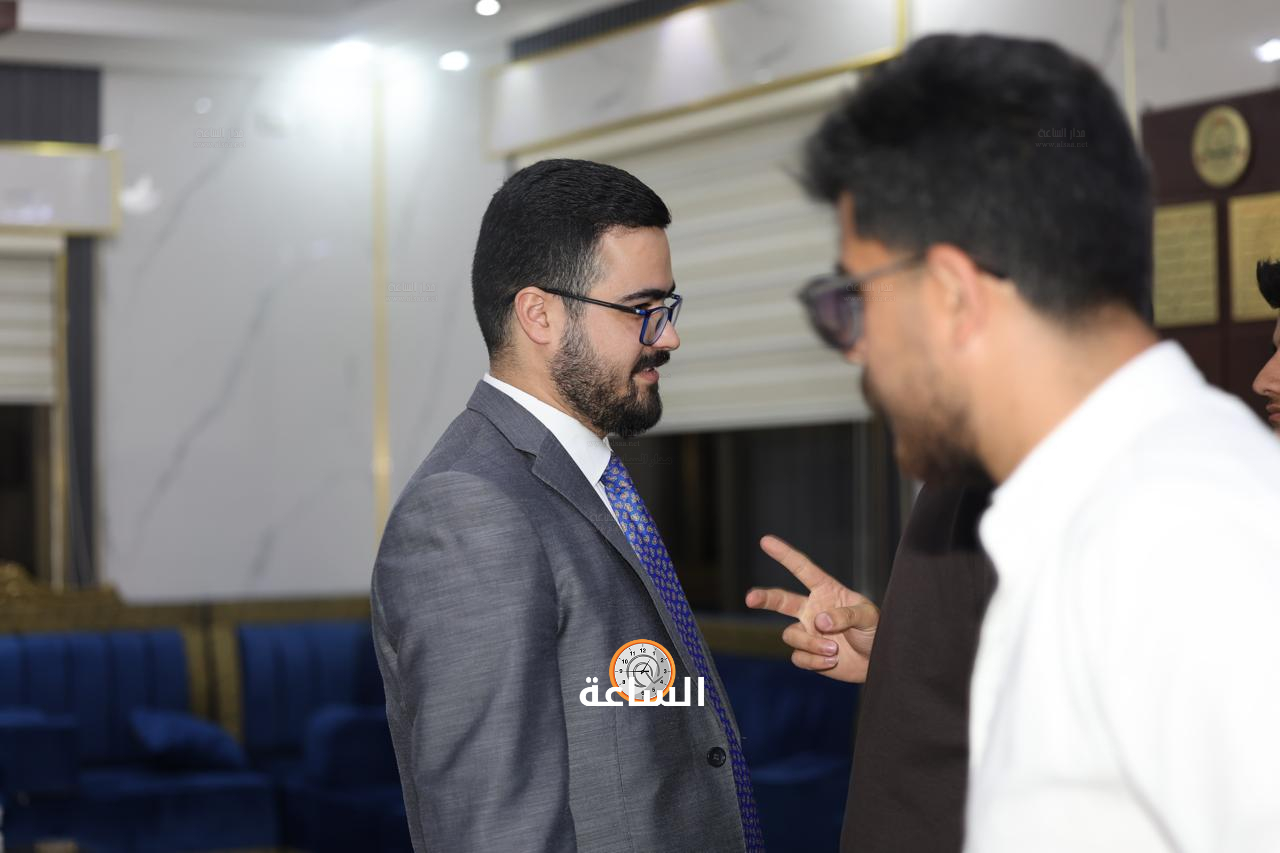 Madar Al-Saa Images 0.370697723835379