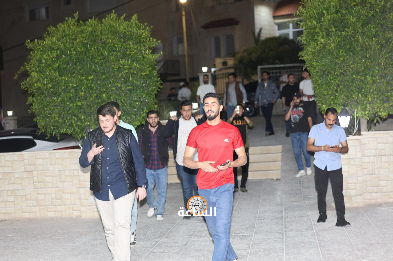 Madar Al-Saa Images 0.34636597072080644