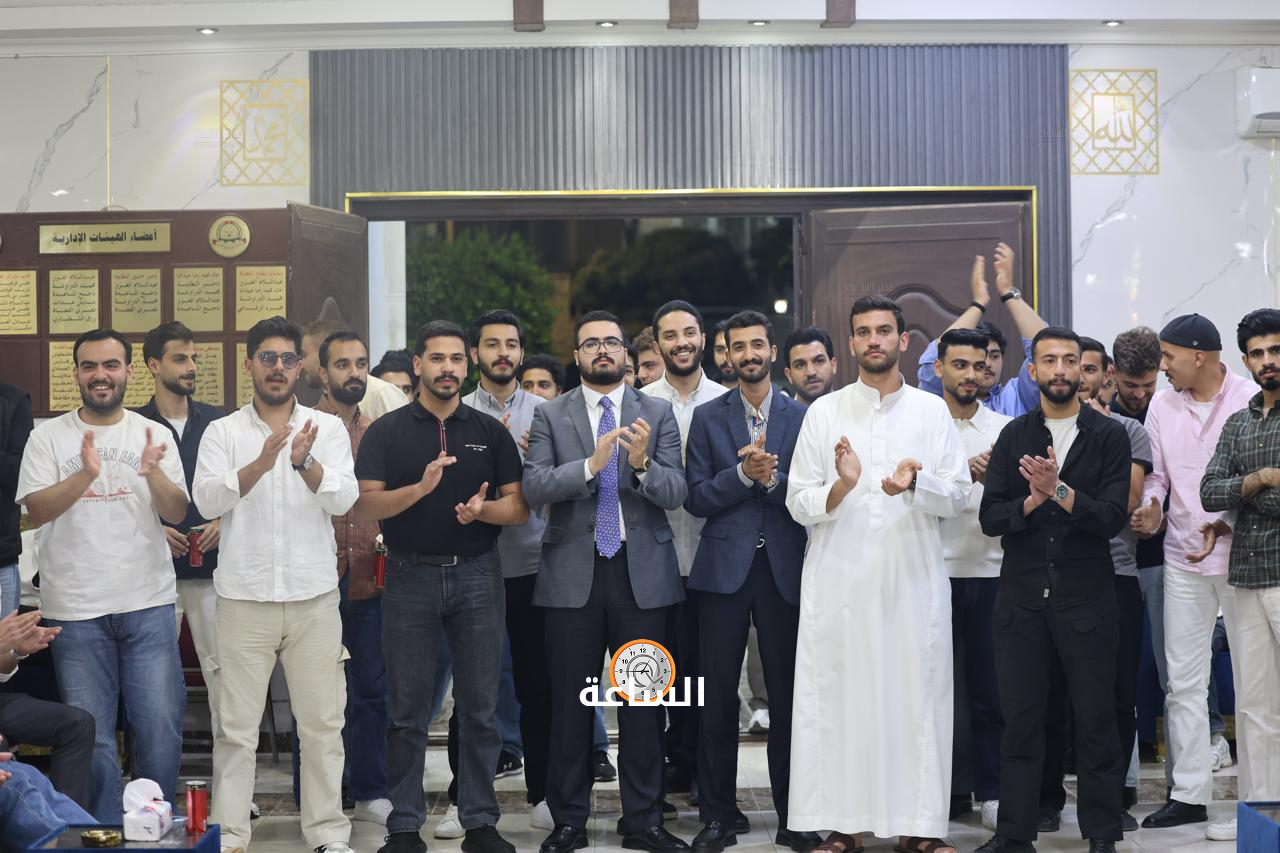 Madar Al-Saa Images 0.9365080635254988