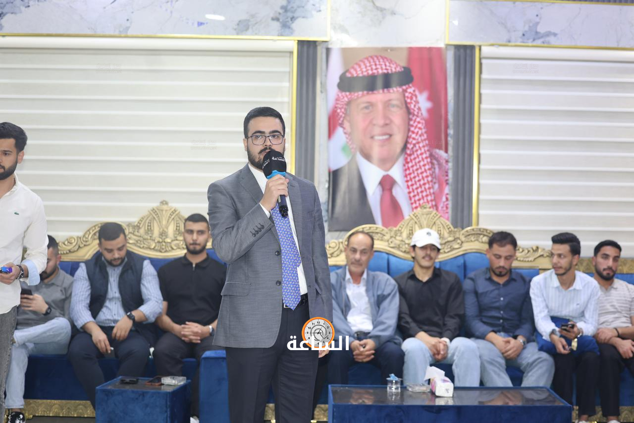 Madar Al-Saa Images 0.35971273257776404