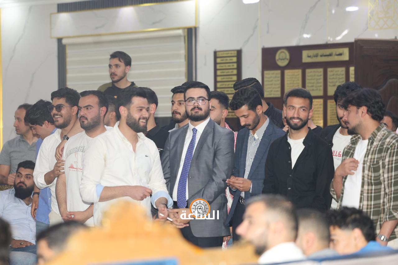 Madar Al-Saa Images 0.3263884665326896