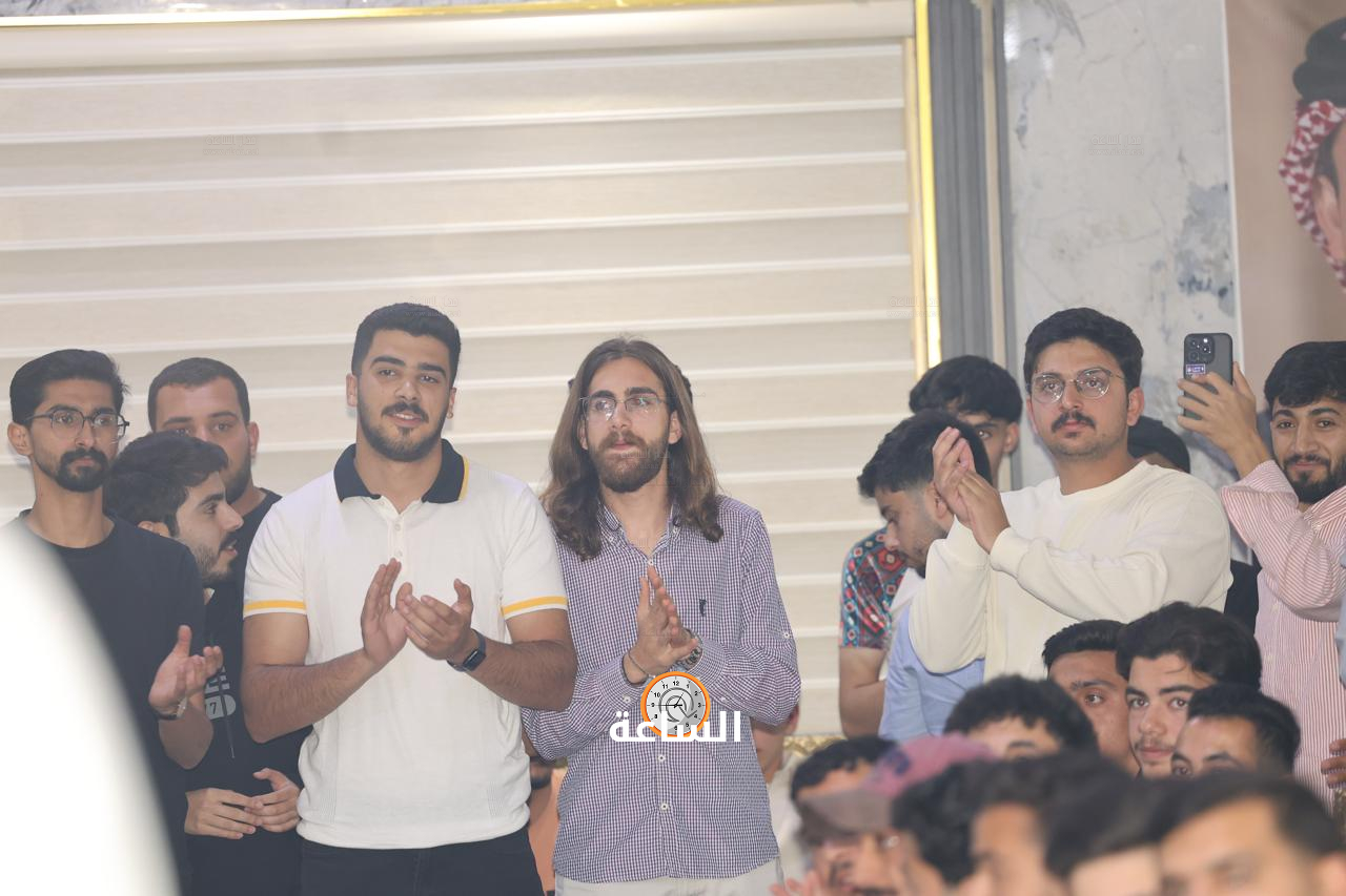 Madar Al-Saa Images 0.15419992537046