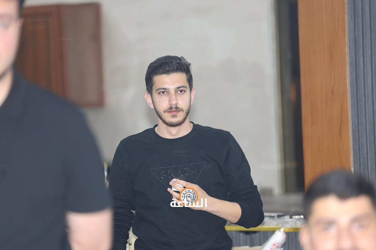 Madar Al-Saa Images 0.5682026886932336