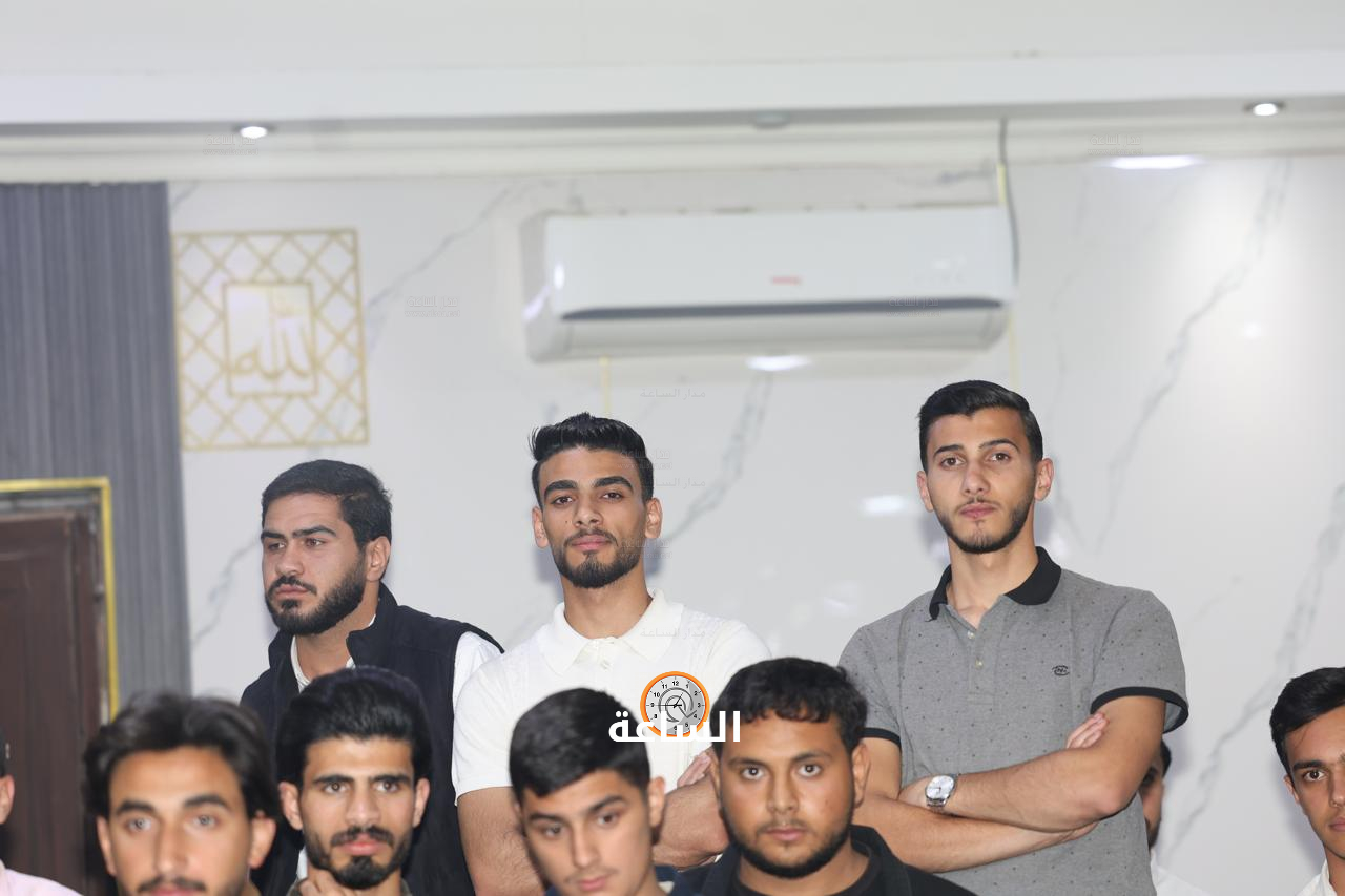 Madar Al-Saa Images 0.43478201028262964