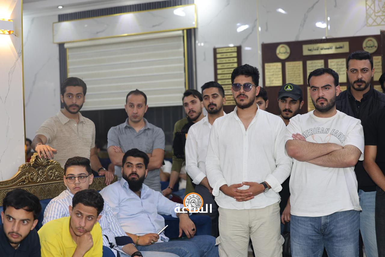 Madar Al-Saa Images 0.22975611987928612