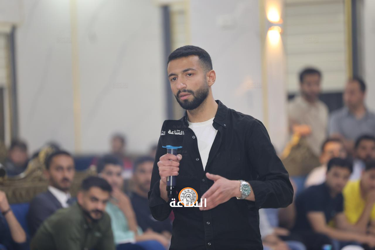 Madar Al-Saa Images 0.34912020883401773