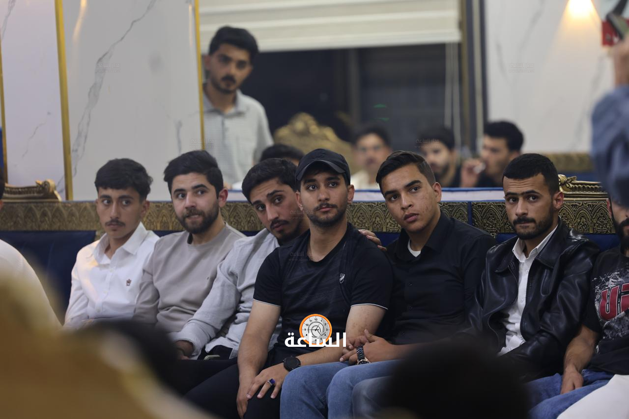 Madar Al-Saa Images 0.388918789688356