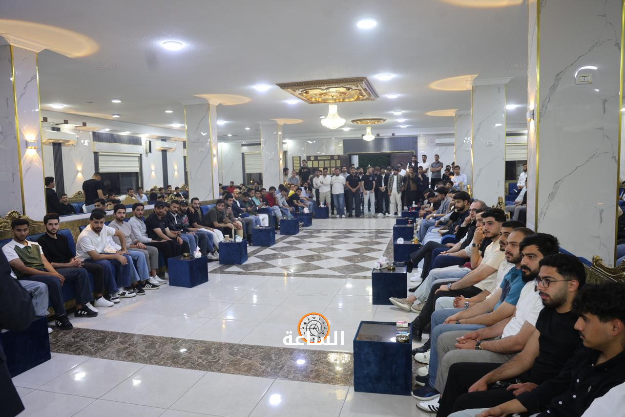 Madar Al-Saa Images 0.7035879678988606