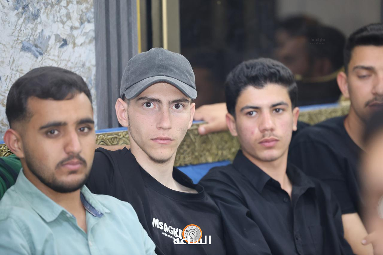 Madar Al-Saa Images 0.6652058858670861
