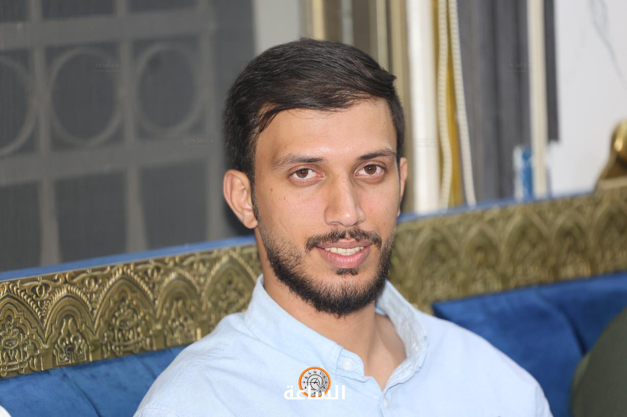 Madar Al-Saa Images 0.7850445584474559