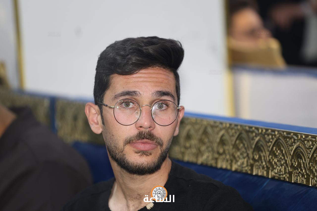 Madar Al-Saa Images 0.11072850641475829