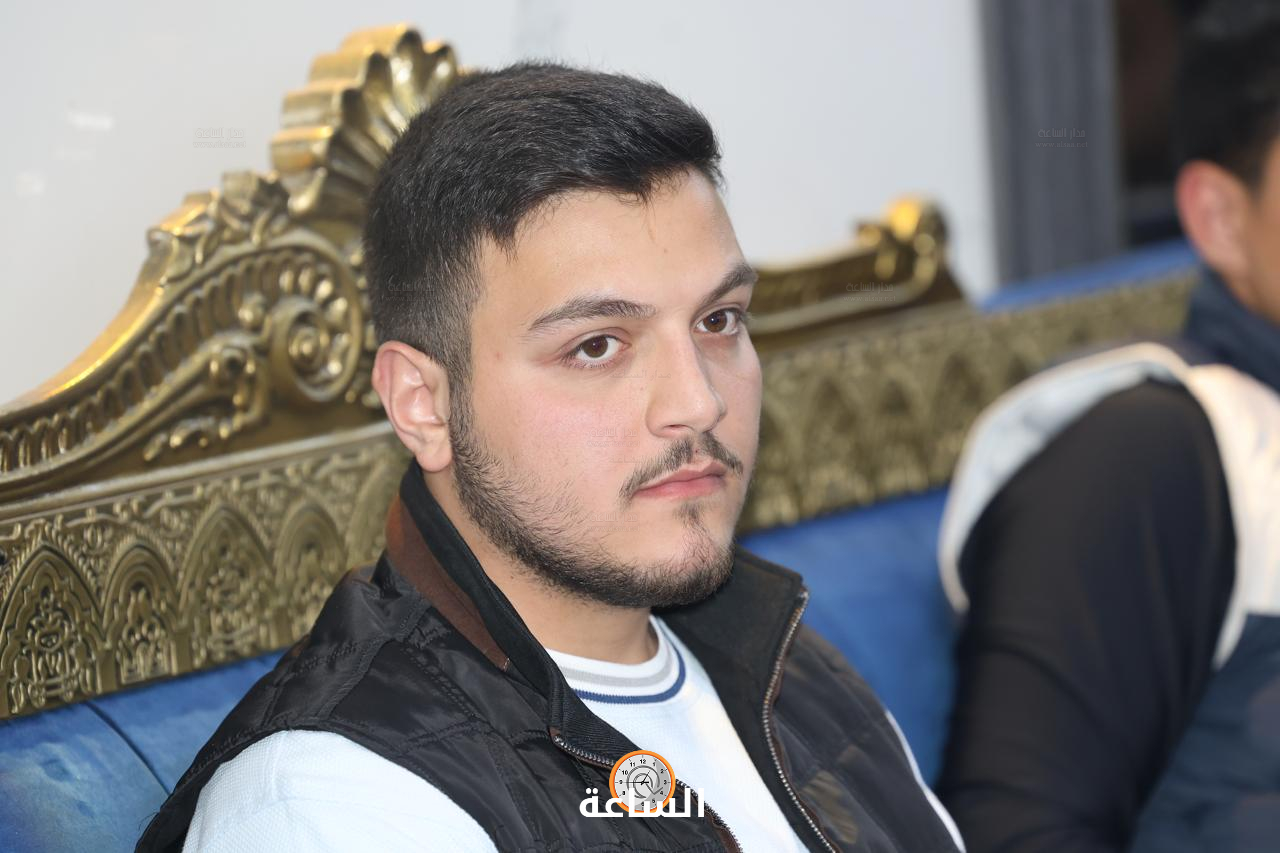 Madar Al-Saa Images 0.35648062324533536