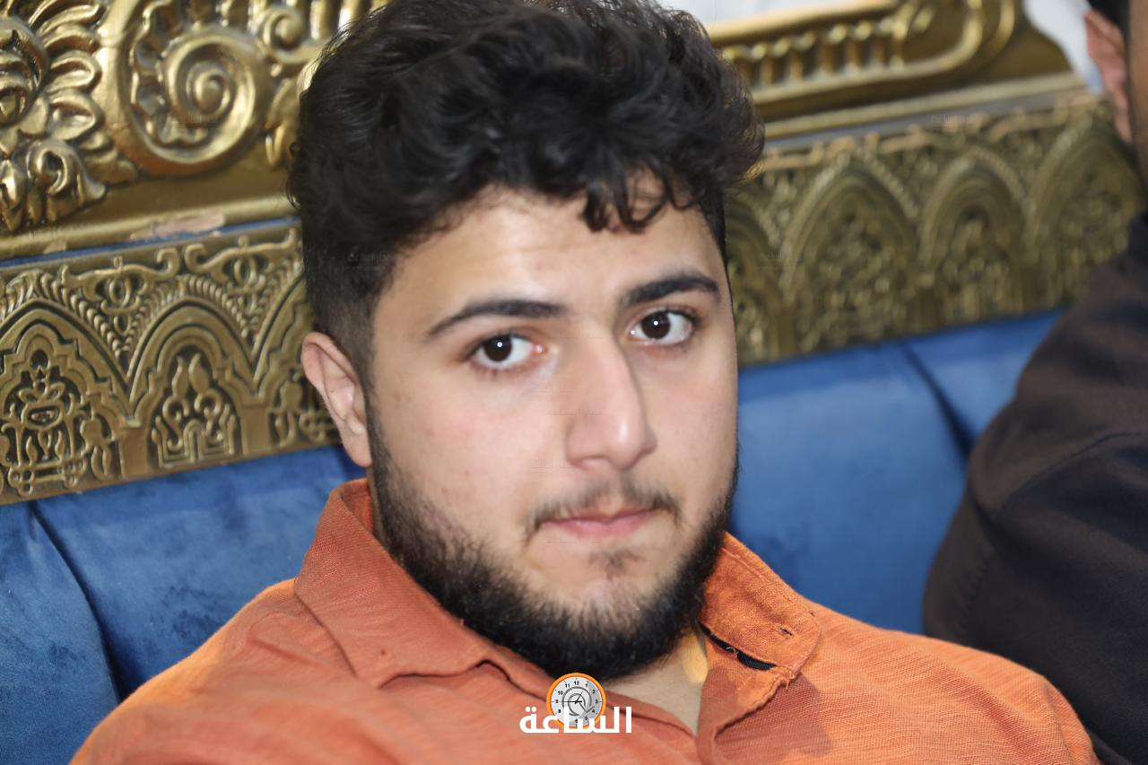 Madar Al-Saa Images 0.8312444208335958