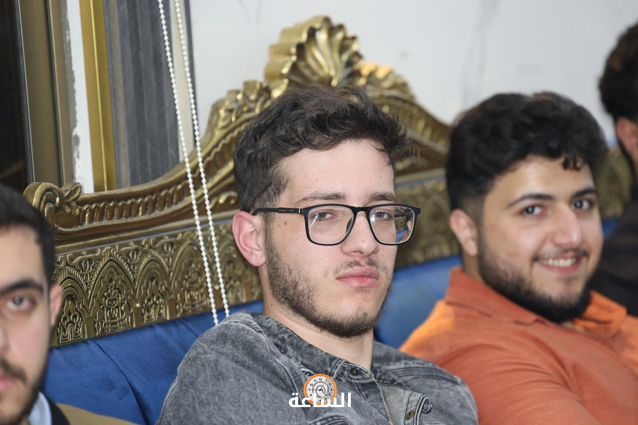Madar Al-Saa Images 0.3171335253040982