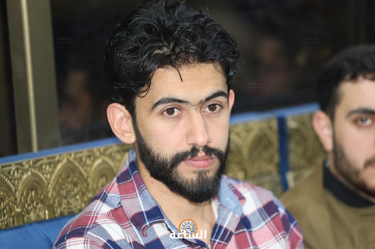Madar Al-Saa Images 0.9695437481585383