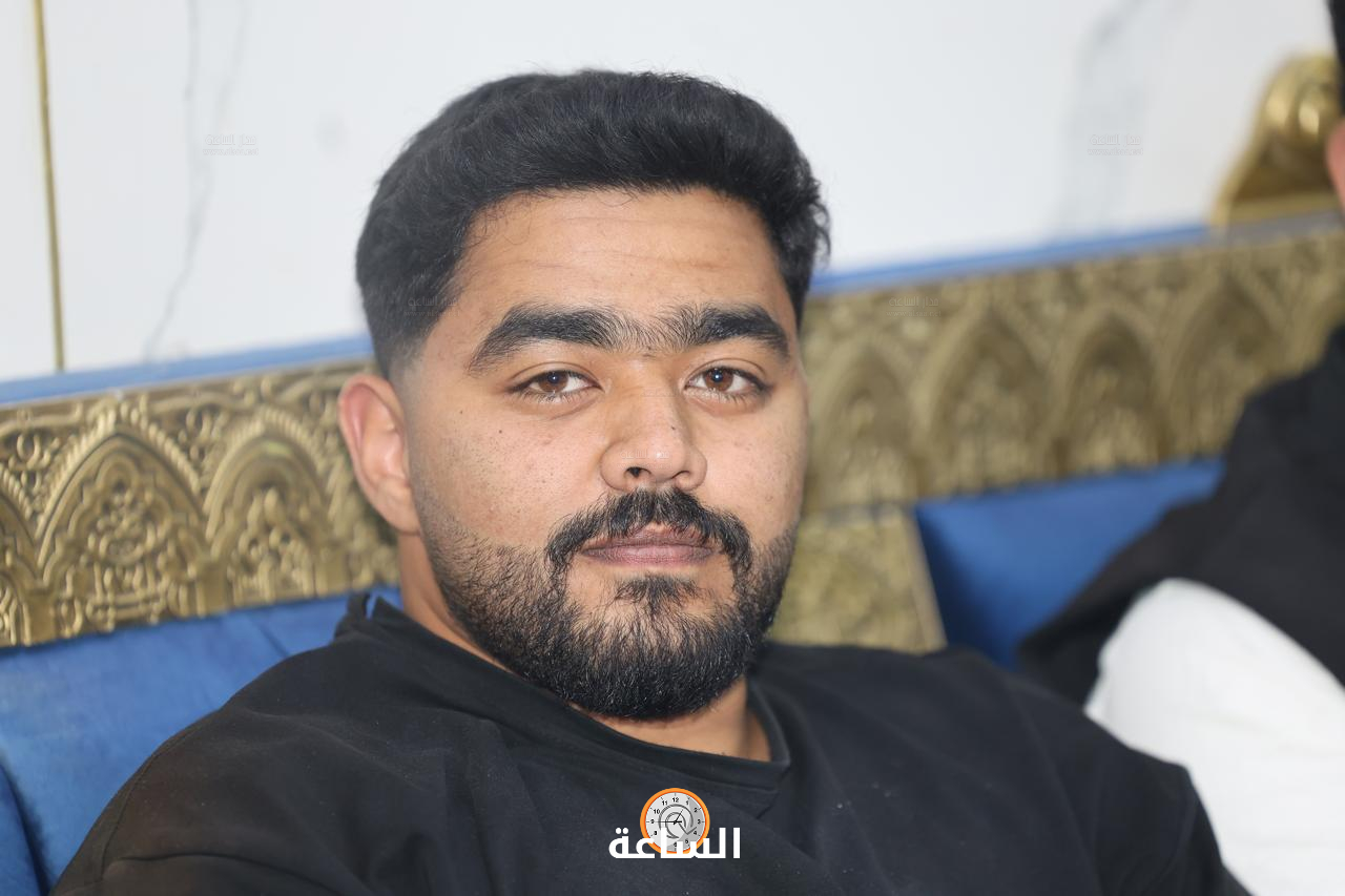 Madar Al-Saa Images 0.5054162085619179