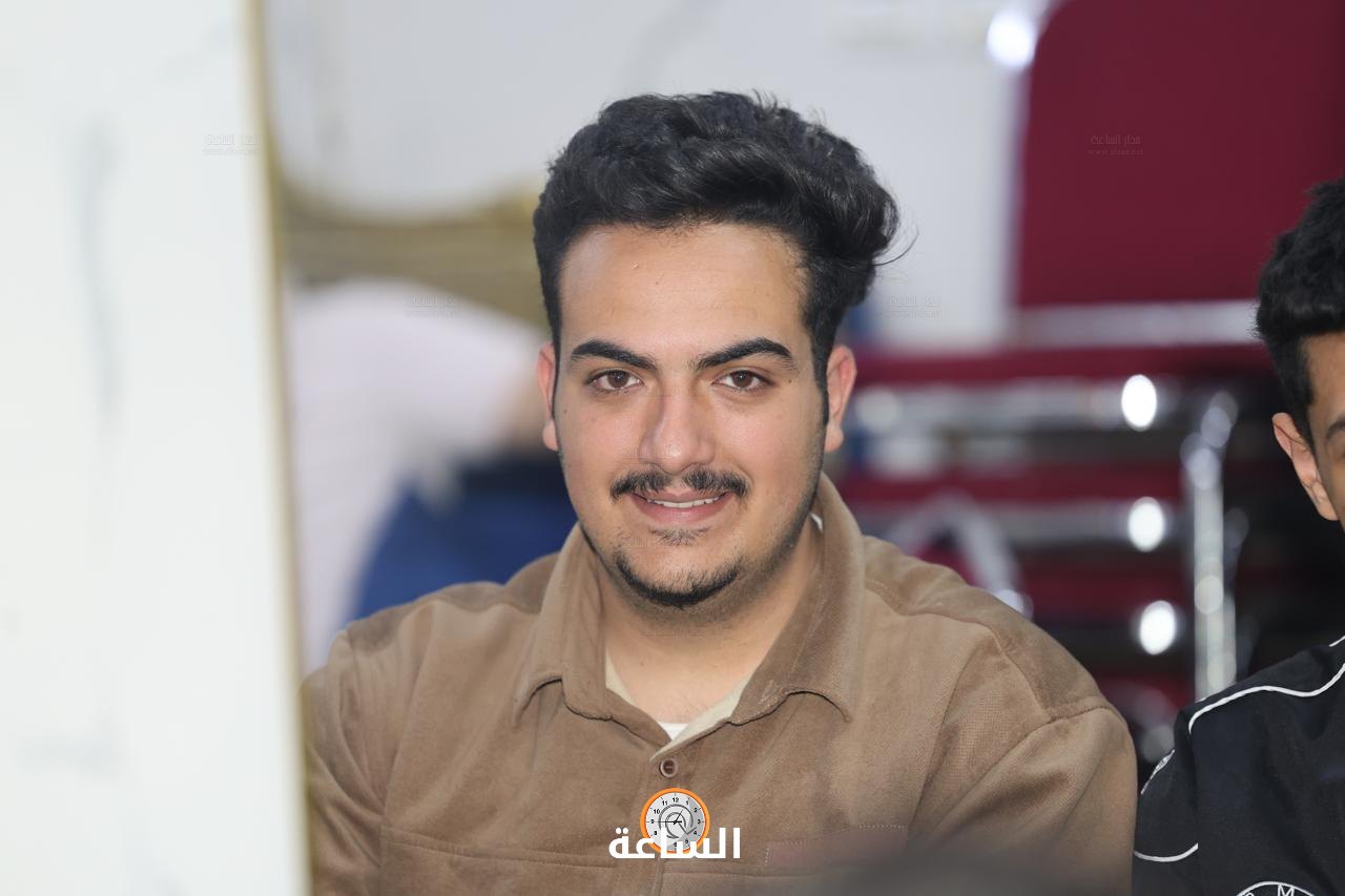 Madar Al-Saa Images 0.6135326987631435