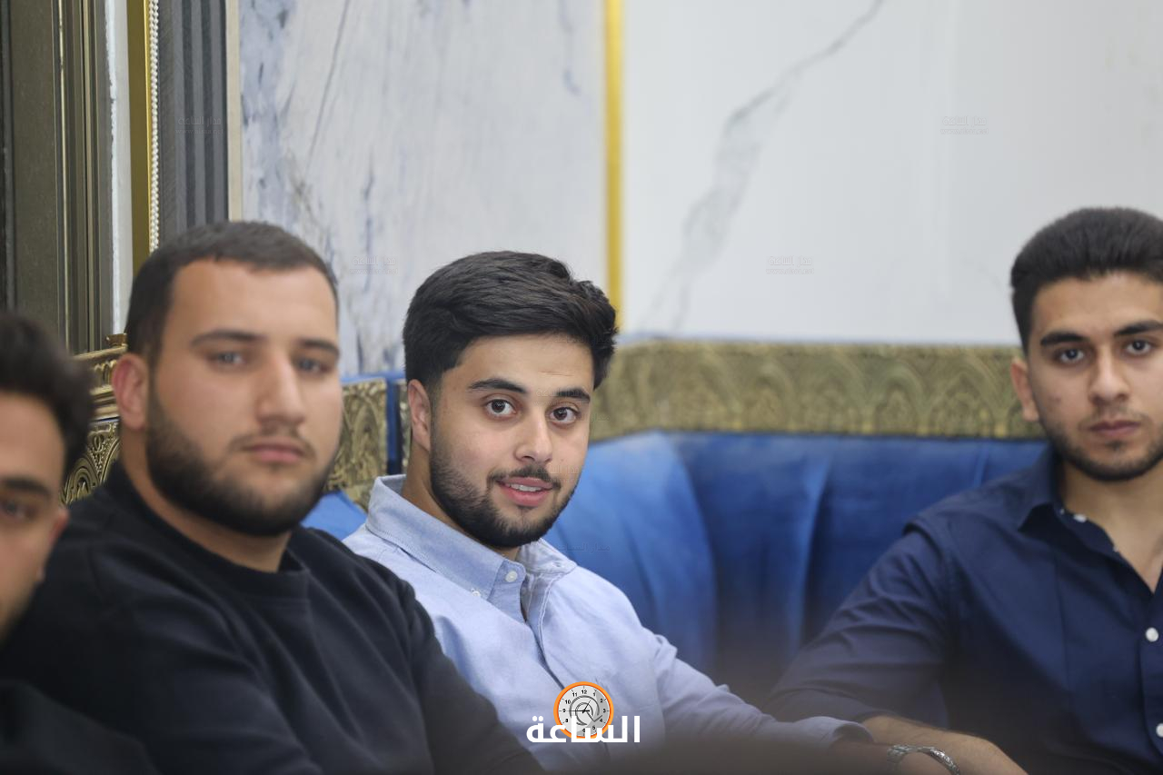 Madar Al-Saa Images 0.36905965468672197