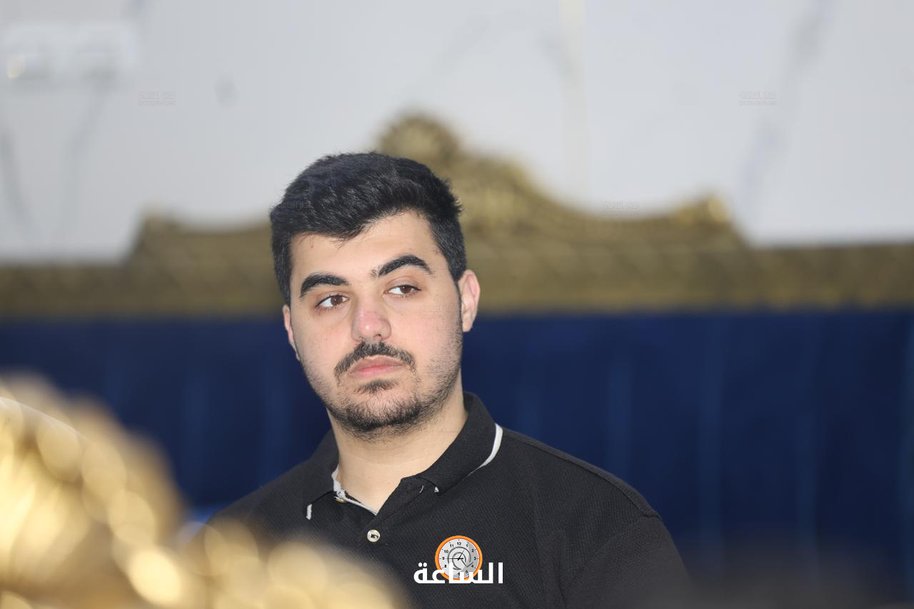 Madar Al-Saa Images 0.44851625802275363