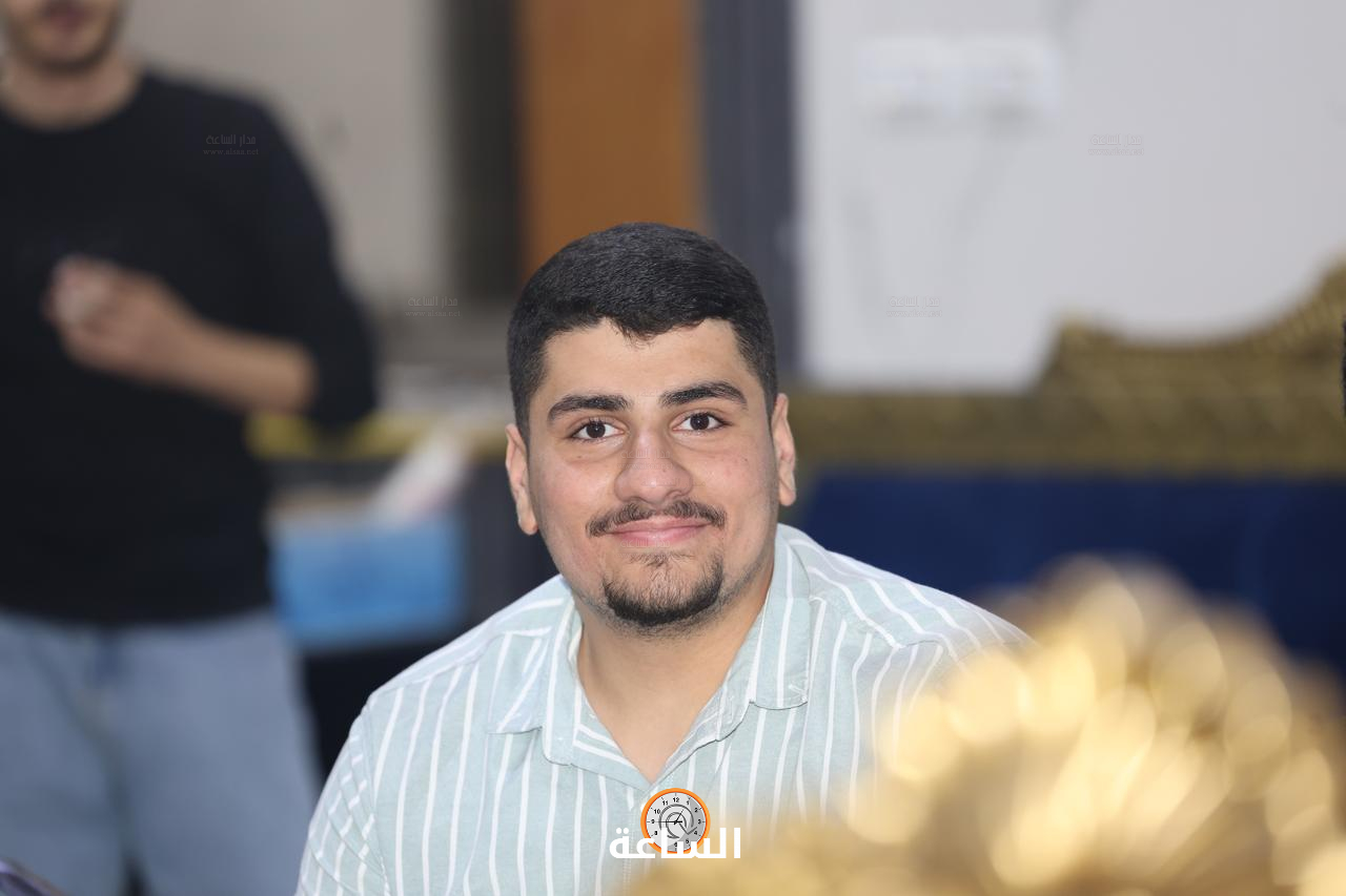 Madar Al-Saa Images 0.2274161079430892