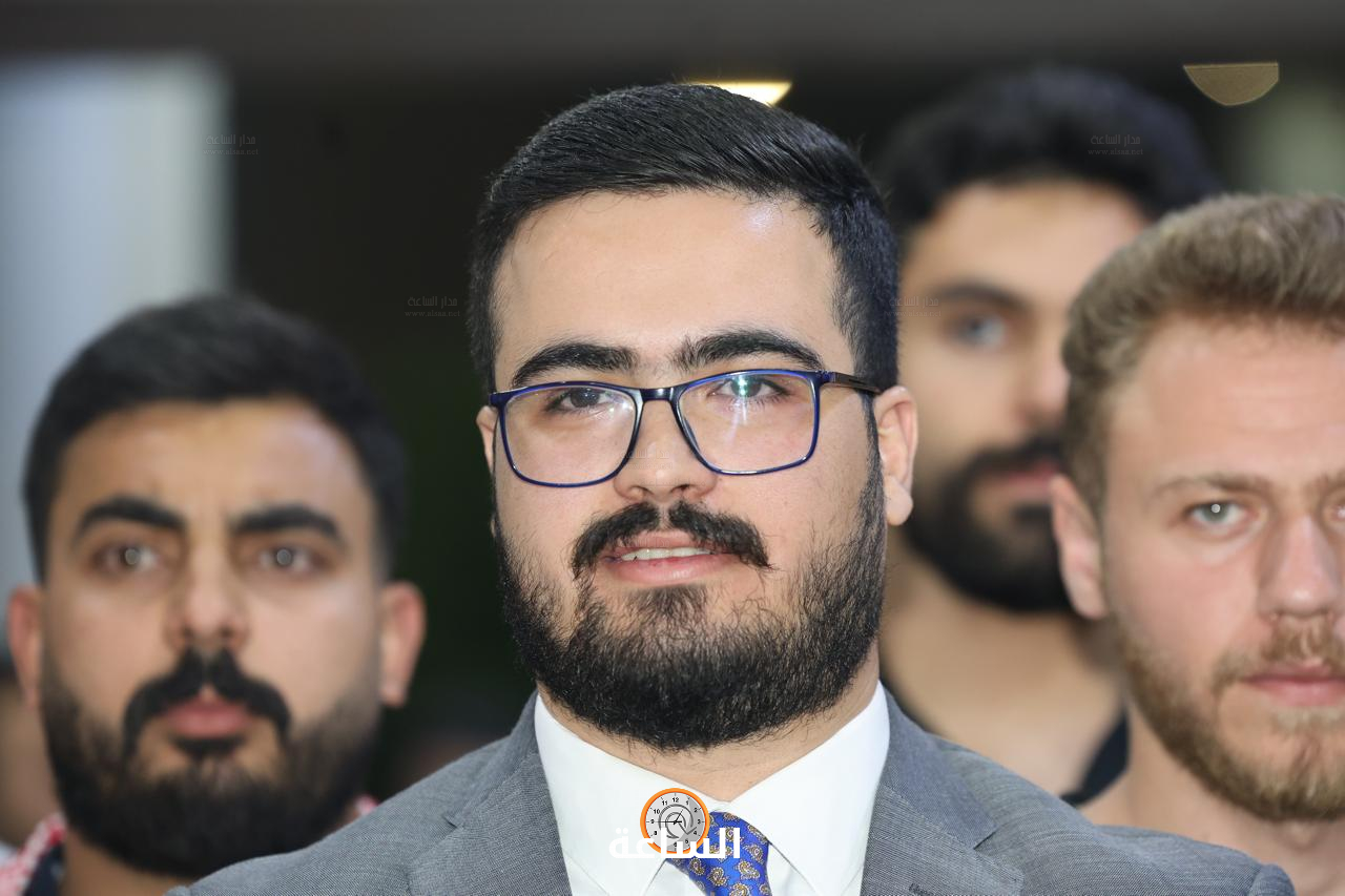 Madar Al-Saa Images 0.7994779352016227